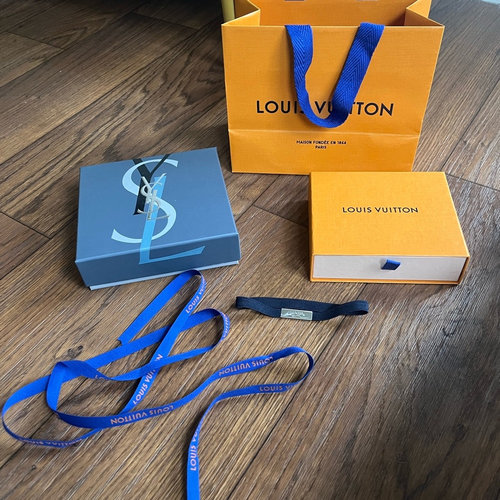 Luxury Packaging Bundle